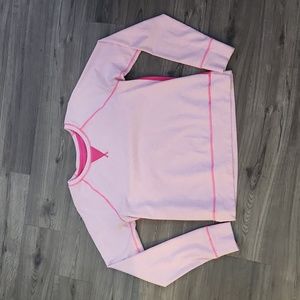 Lululemon crewneck